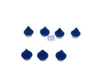 Overfender DT Spare Parts 84096589