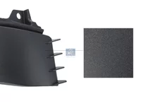 Panel DT Spare Parts 82835601