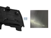 Parte interioară aripă DT Spare Parts 82637643
