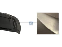 Parte interna del parafango DT Spare Parts 82637793