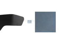 Gummikappe DT Spare Parts 82615913