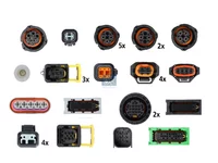 Kabelleitung DT Spare Parts 22477016