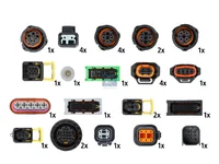 Kabelleitung DT Spare Parts 23082464