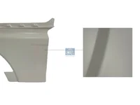تمديد الباب DT Spare Parts 81626100080