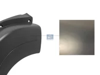 Instapkast DT Spare Parts 81615100871