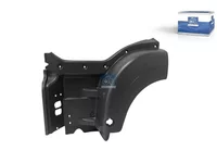 Instapkast DT Spare Parts 81615100871