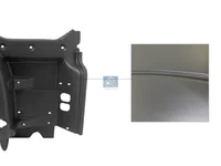 Einsteig DT Spare Parts 81615100872