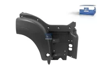 Einsteig DT Spare Parts 81615100872