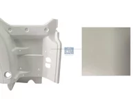 Instapkast DT Spare Parts 81615100870
