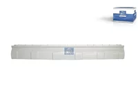 Spoiler DT Spare Parts 81416140097 Spoiler DT Spare Parts 81416140097
