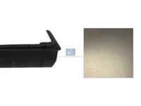 Spoiler DT Spare Parts 81416140096