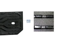 Treeplank DT Spare Parts 81416140099