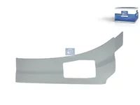 Spritzschutzabdeckkappe DT Spare Parts 81612100897