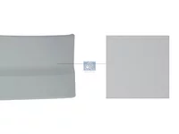 Spritzschutzabdeckkappe DT Spare Parts 81612100898 Spritzschutzabdeckkappe DT Spare Parts 81612100898