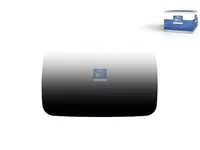 Spiegelglas DT Spare Parts 1525693