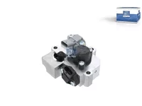 Doseereenheid DT Spare Parts 4710700055