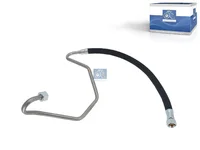 Bremsschlauch DT Spare Parts 81512010416