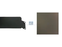 Abdeckblech DT Spare Parts 81416130069