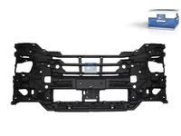 Bumper bracket DT Spare Parts 81416105821