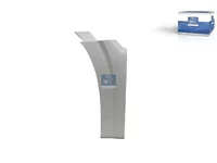 Spritzschutzabdeckkappe DT Spare Parts 81612100873