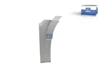 Spritzschutzabdeckkappe DT Spare Parts 81612100878