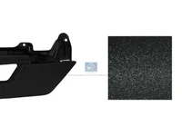 Abdeckblech DT Spare Parts 81611506146