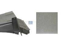 Mudguard DT Spare Parts 81612105422