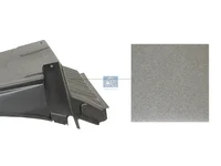 Mudguard DT Spare Parts 81612105422
