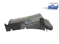 Mudguard DT Spare Parts 81612105422
