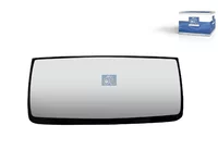 Windshield DT Spare Parts 81624500089