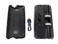 Main mirror DT Spare Parts 81637306366