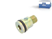 Tornillo de cierre DT Spare Parts 0179900001