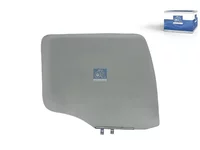 Ventanilla de puerta DT Spare Parts 9737200418 Ventanilla de puerta DT Spare Parts 9737200418