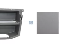 Instapkast DT Spare Parts 97366634017354