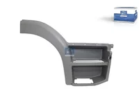 Instapkast DT Spare Parts 97366634017354