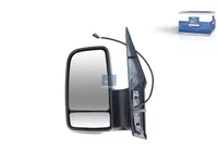Main mirror DT Spare Parts 9068106593