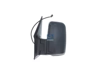 Main mirror DT Spare Parts 9068106593