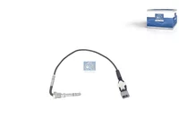 Abgastemperatursensor DT Spare Parts 0081537728