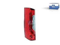 Rear light DT Spare Parts 9108200200