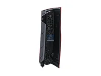 Rear light DT Spare Parts 9108200200
