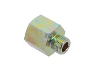 Stecker DT Spare Parts