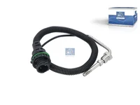 Temperature sensor DT Spare Parts 0061530928