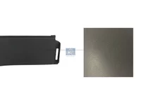 Abdeckblech DT Spare Parts 94388018367C72