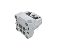Engine support DT Spare Parts 9602416213 Engine support DT Spare Parts 9602416213