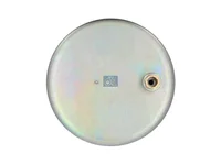 Luftfederbalg DT Spare Parts 9603206657