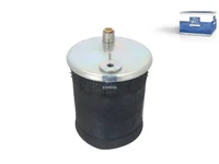 Luftfederbalg DT Spare Parts 9603206357