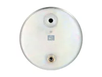 Luftfederbalg DT Spare Parts 9603206457