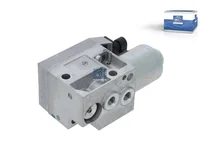 Adjustment valve DT Spare Parts 1662408