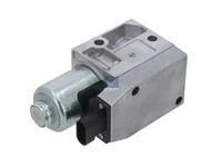 Adjustment valve DT Spare Parts 1662408