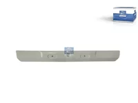 Abdeckblech DT Spare Parts 2278411